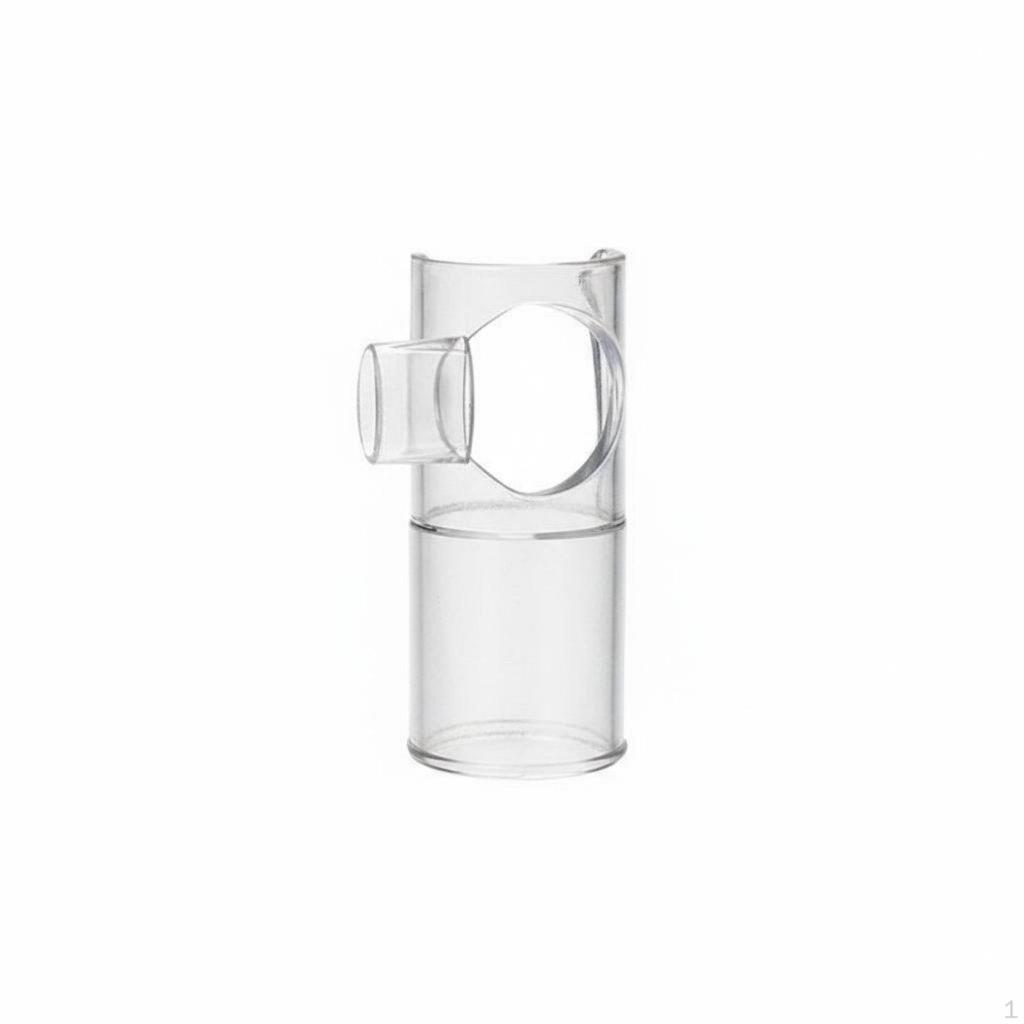 Dizi Blowing Aid Easy to Blow Flute Mouthpiece Practice for Beginners, Music