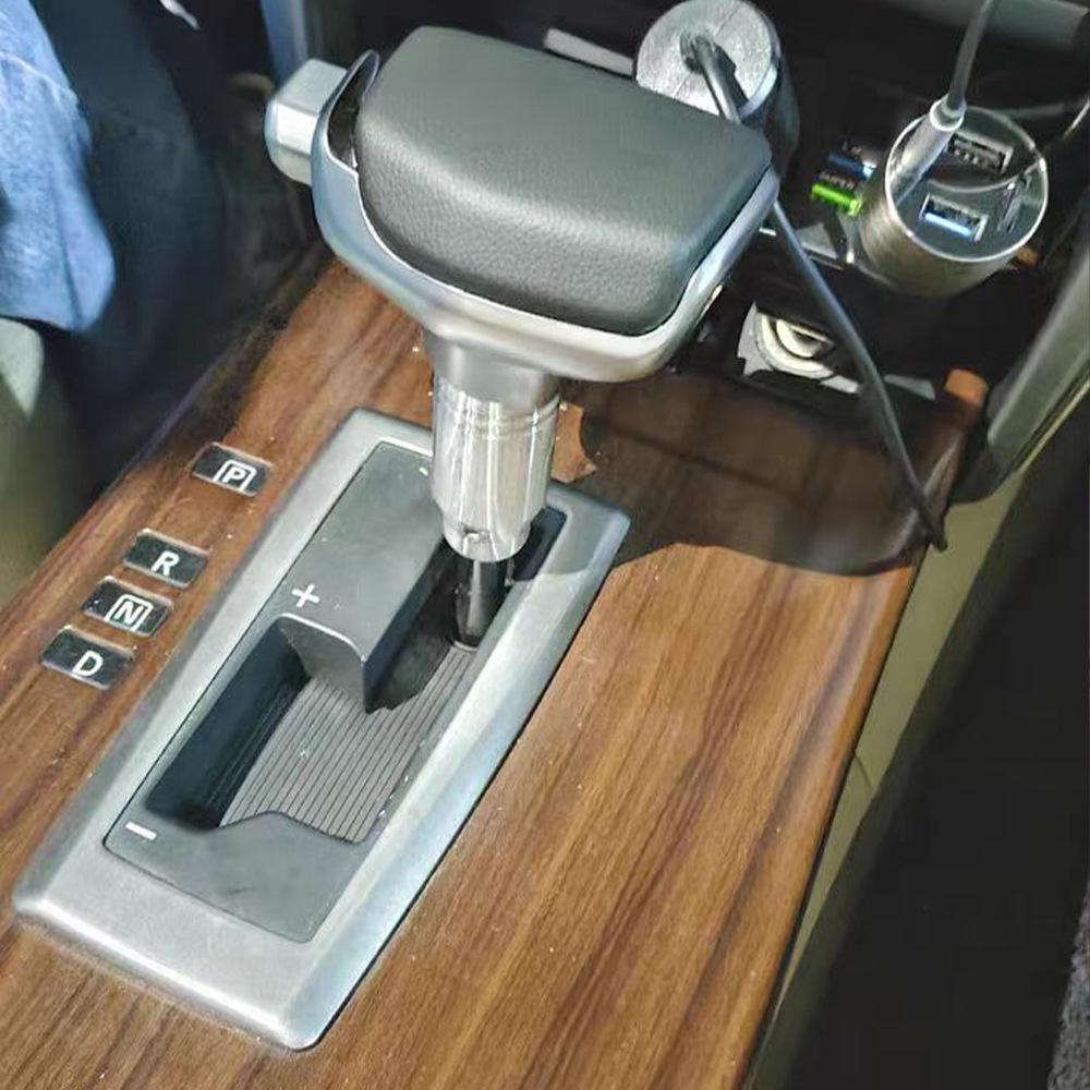 Nissan Auto Transmission Gear Accessories: Shift Knobs, Handles, Levers for Cars and Yachts
