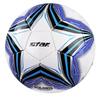 Star Hand-Stitched PU Football