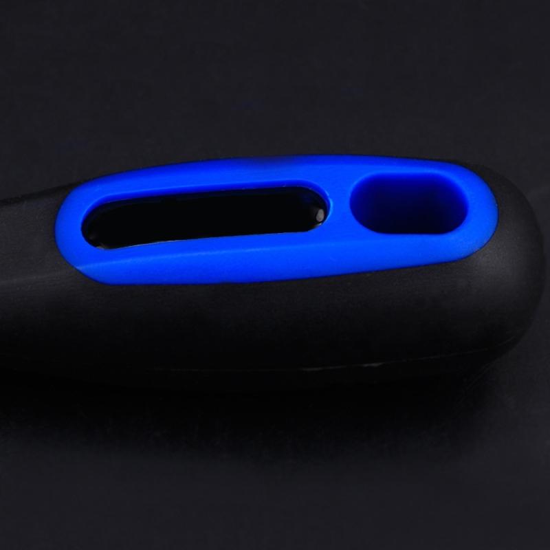 Bikes Repair Tool Metal File Sharpening File Bikes Flat Mill File Smooth Bikes Grinding File with Ergonomical Handle