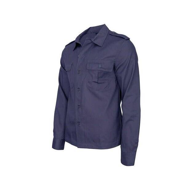 

Рубашка Brandit 4102.8.L EU XL