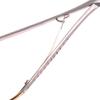 Kieferorthopädische Zahnspangen Zange Chirurgische Ortho Bracket Pinzette Dental Instrument