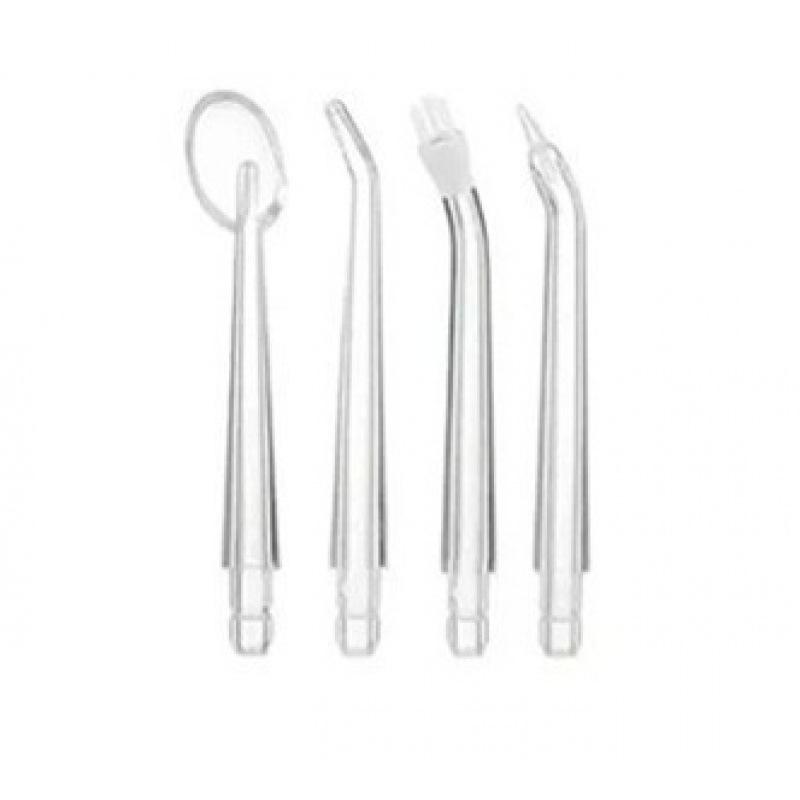 Portable Smart Electric Water Flosser for Home Oral Care