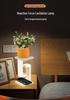 Anti-Gravity Floating Lamp & Wireless Charging Night Light