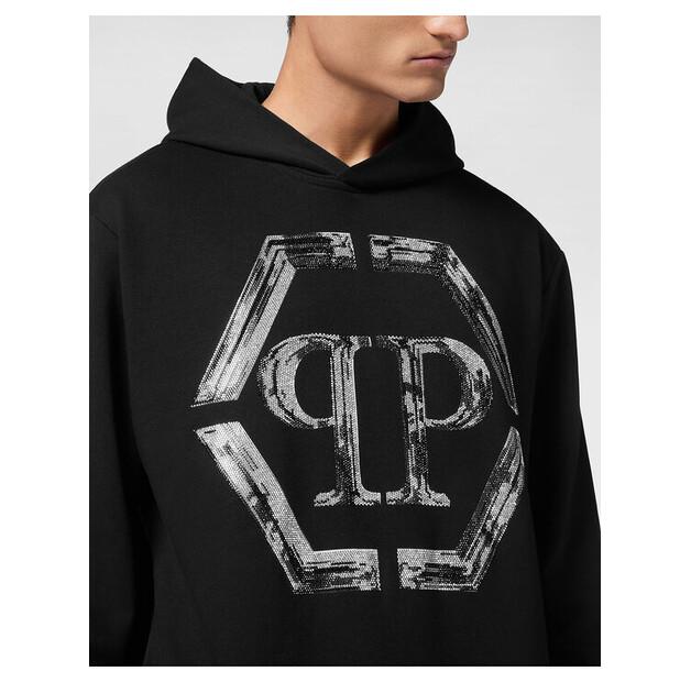 Толстовка PHILIPP PLEIN 9589
