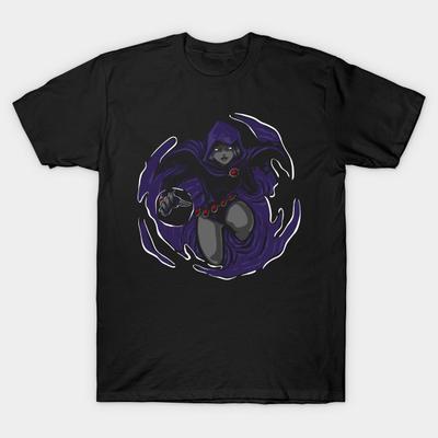 T-shirtler – Tişörtler