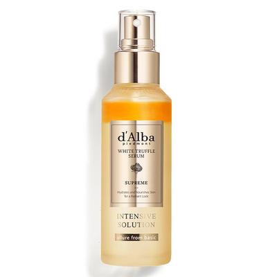 White Truffle Supreme Intensive Serum 50ml/100ml