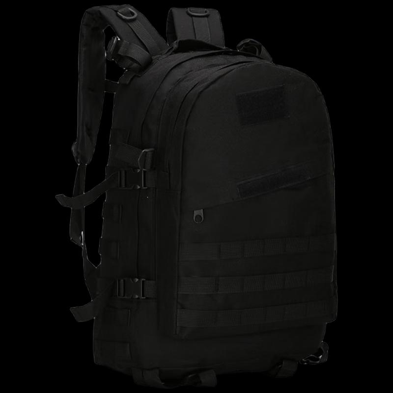 

Li Shen Outdoor Tactical Hiking Backpack 23-32L