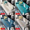 1pc Chenille Sofa Cover Bohemia Four Seasons Universal Couch Coushion Non-slip Washable Sofa Slipcover for Living Room Home