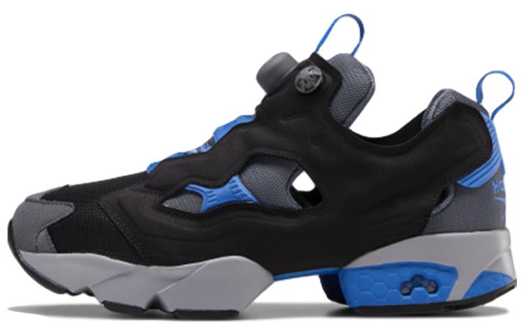 InstaPump Fury Reebok Og Nm Black Blue Blast FV4207 35
