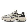TORNADO Textile, Synthetic Leather Abrasion Resistant Breathable Lightweight Rebound Low Top Casual Shoes Men's F12M541108FQA
