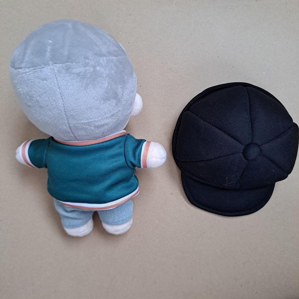 Used BTS Master Plush Jimin JIMIN