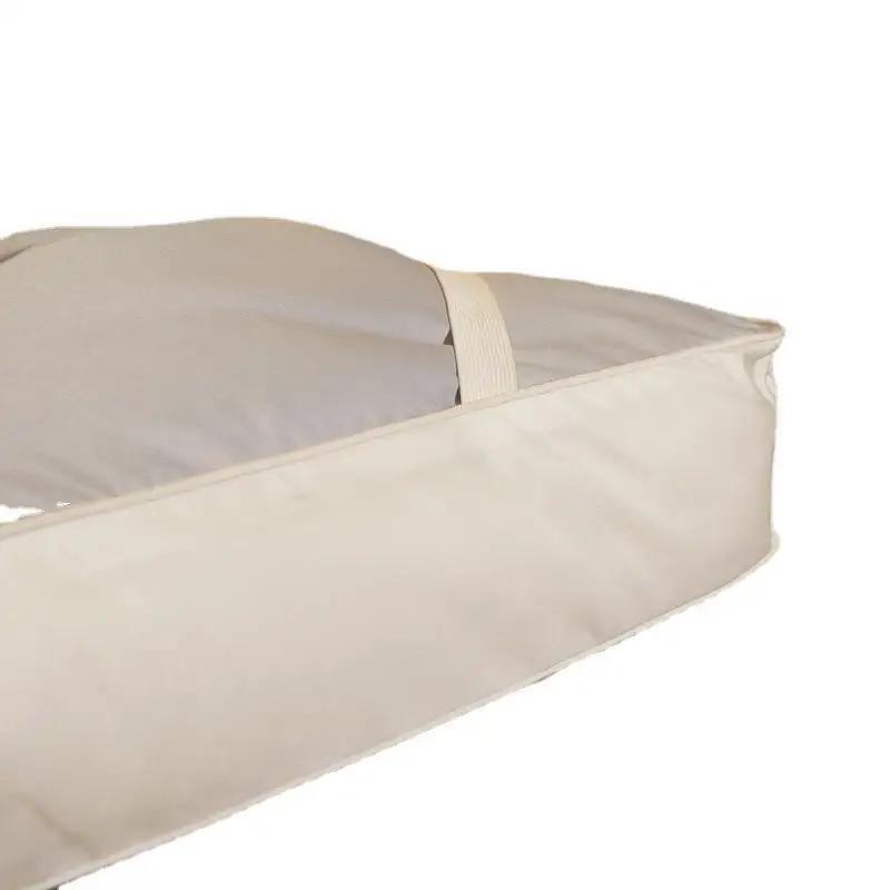 Thick Foldable Tatami Mattress - Soft Sponge Pad for Student Dormitory, Single/Double Sleeping Mat, Quality Bedding