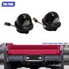 For Ford F150 F250 F350 1999-2016 2Pcs 18LED License Plate Tag Light Car Rear License Plate Light