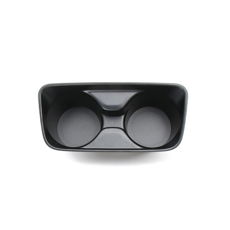 For BMW 3 Series F30 F31 F32 F33 F34 F35 F36 Car Central Control Water Cup Holder Central Storage Table 51169218925