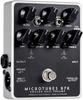Darkglass Electronics Darkglass Electronics Bass Preamp Microtubes B7K OD/Preamp (V2) []