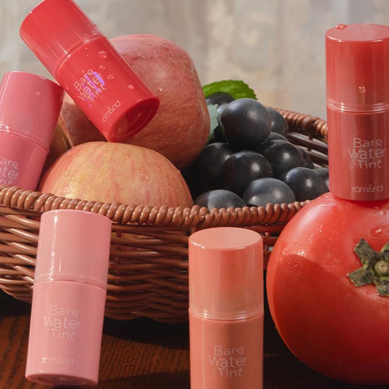 Rom&nd Bare Water Tint 4.5g