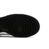 Nike Womens Dunk Low 'Black White' (women's Sizes) White / Black / White Skate Shoes DD1503 101
