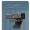 HIKVISION U64 2K HD USB Webcam