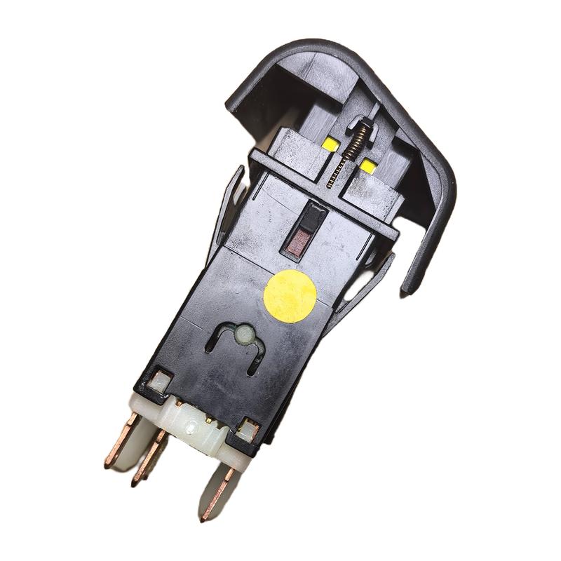The car's rear fog light switch button 96028351ZL for Citroen Beverly ZX