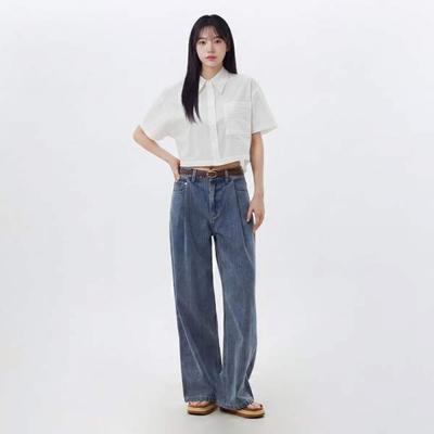 Bottoms (Dameskleding) – Jeans