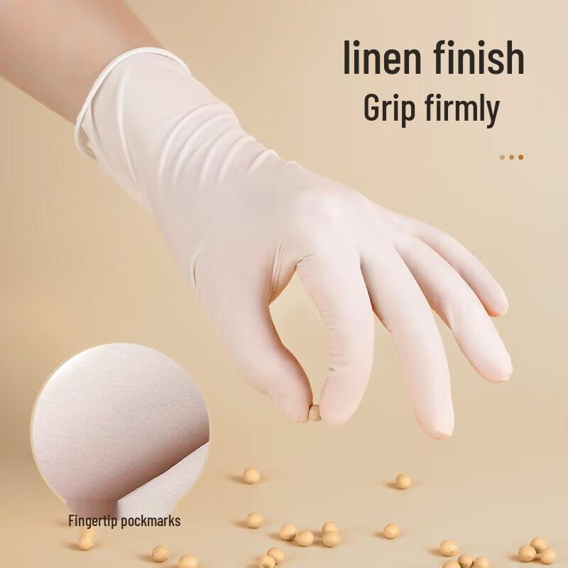MARYYA Thin Latex Gloves