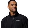 Columbia Jasper Ridge™ Pebbled Fleece Pullover