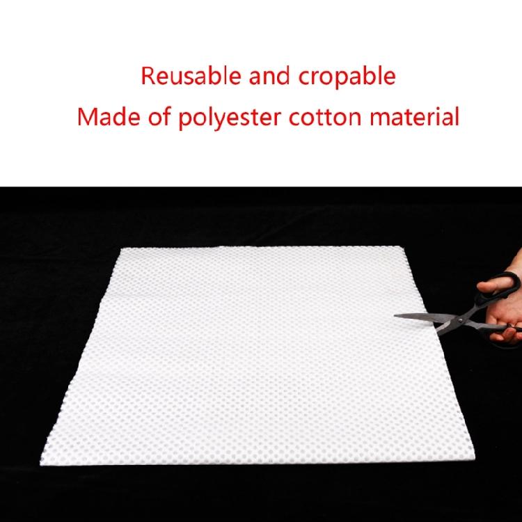 Filters Pond & Aquarium Biological Filter Media Pads for Fish Tank and Pond