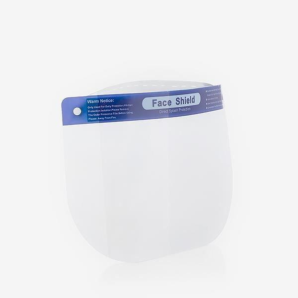 Face Shield