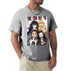 funny friends T-Shirt plus sizes sports fans cute clothes t shirt for men