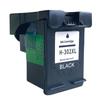 Compatible with HP 302XL Ink Cartridges for HP Printers: 1111, 1112, 2130, 2131, 2132, 2620, 2621, 4510.