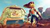 Ratchet Clank Greatest Hits Edition North PS4 & - (Import America) -