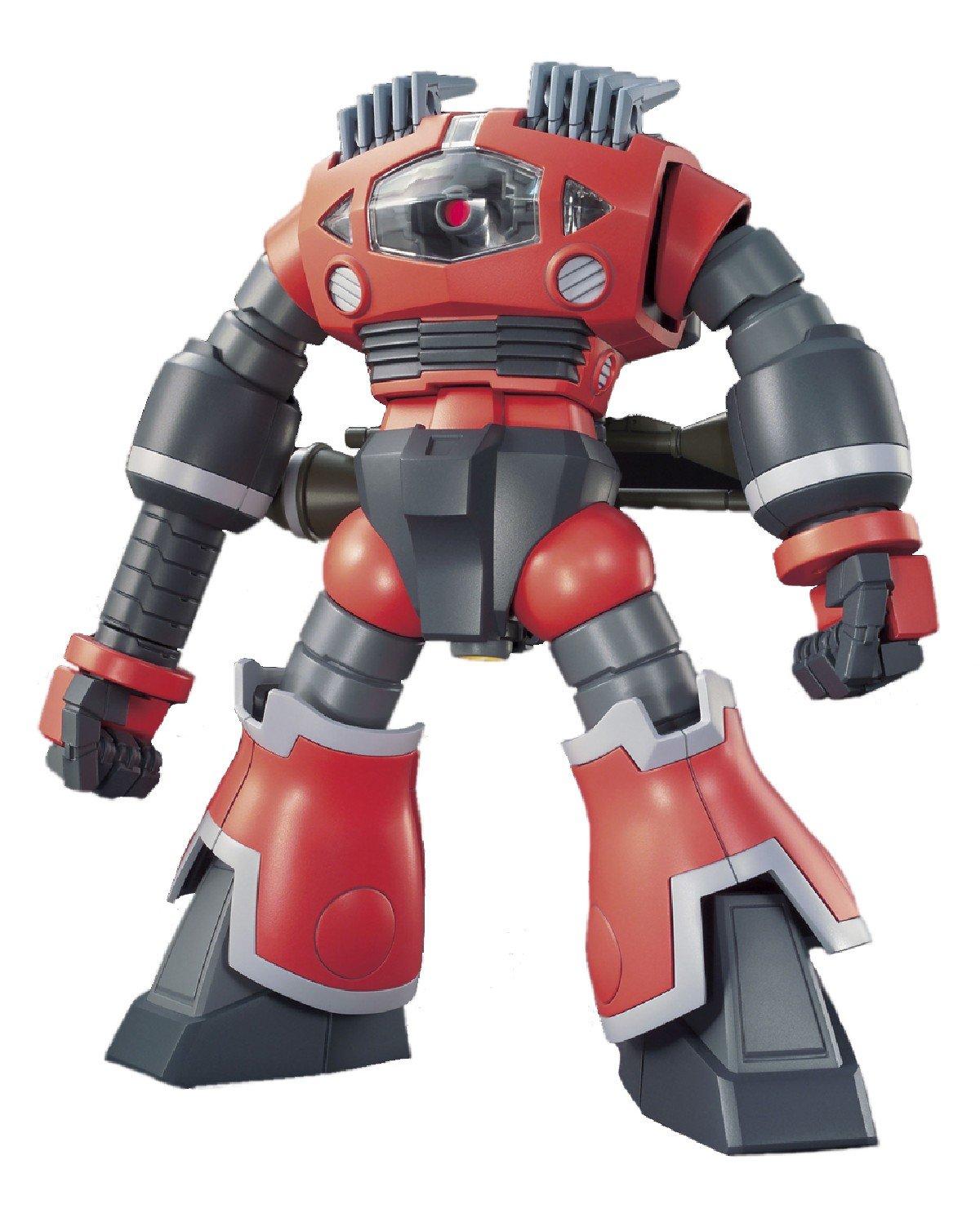 

Костюм Зогок HGUC Gundam 1/144 MSM-08 (Единорог Вер.) (Мобильные УК)