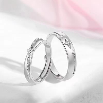 Prsteny – Unisex prstýnky