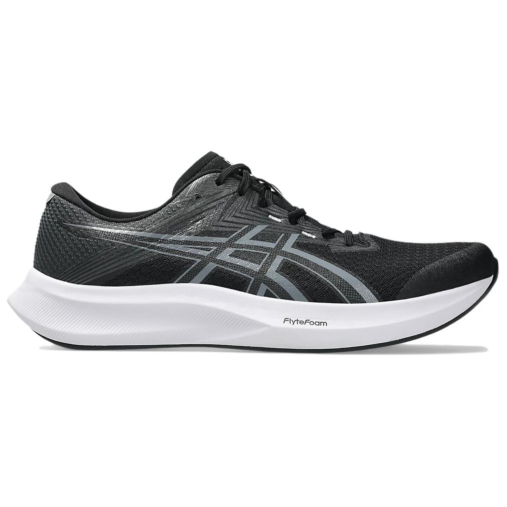 Asics Hyper Speed 5 Comfortable Durable Wear-Resistant Low-Top Training Running Shoes Men Sneaker Black 1011C084-001