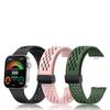 Magnetic Breathable Strap for Huawei Watch Fit3 Smart Watch Sport Wristband for Huawei Watch Fit 3 Accessories