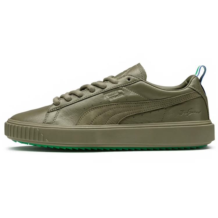 PUMA Big Sean x Breaker Burnt Olive Men s 367416-01 EU 41
