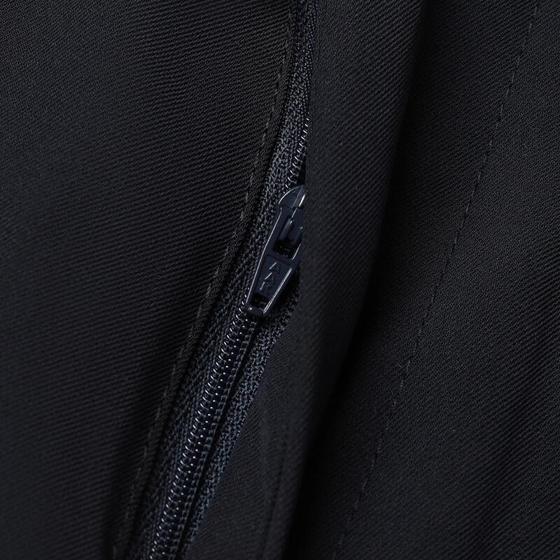 SNOWFLYING Men's Water-Repellent Drawstring Casual Pants