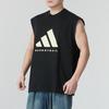 Adidas BASKETBALL Jersey Unisex Black JY0200-