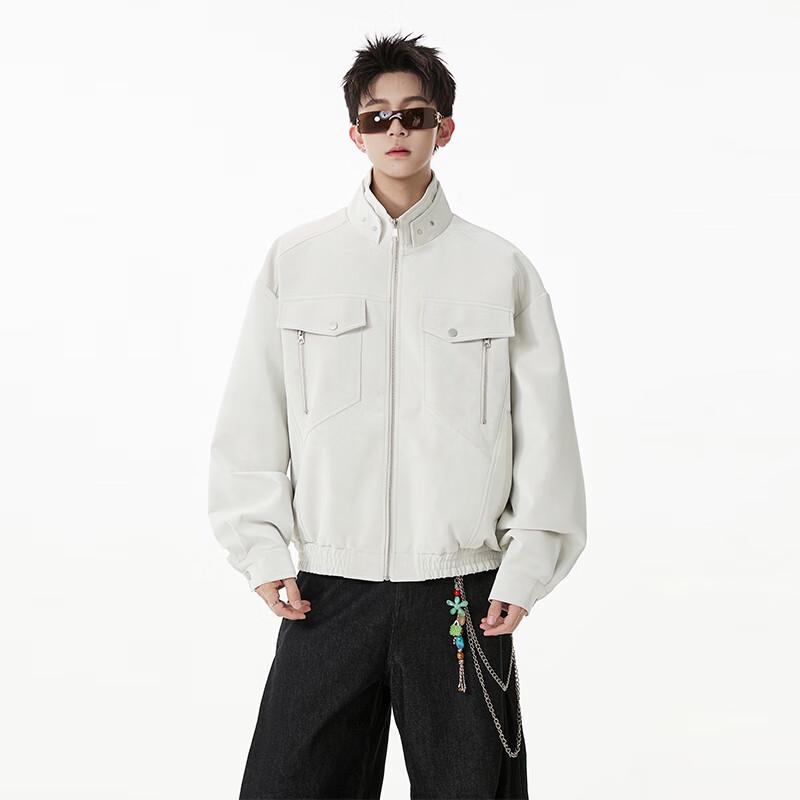 TOM ADAM Men's Business Casual Versatile Jacket