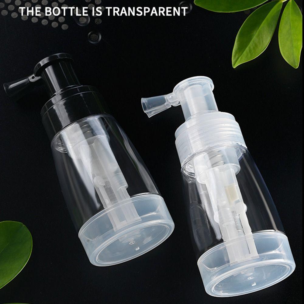 

Atomizer Bottle Plastic Container Plastic Plastic Powder Bottle Travel