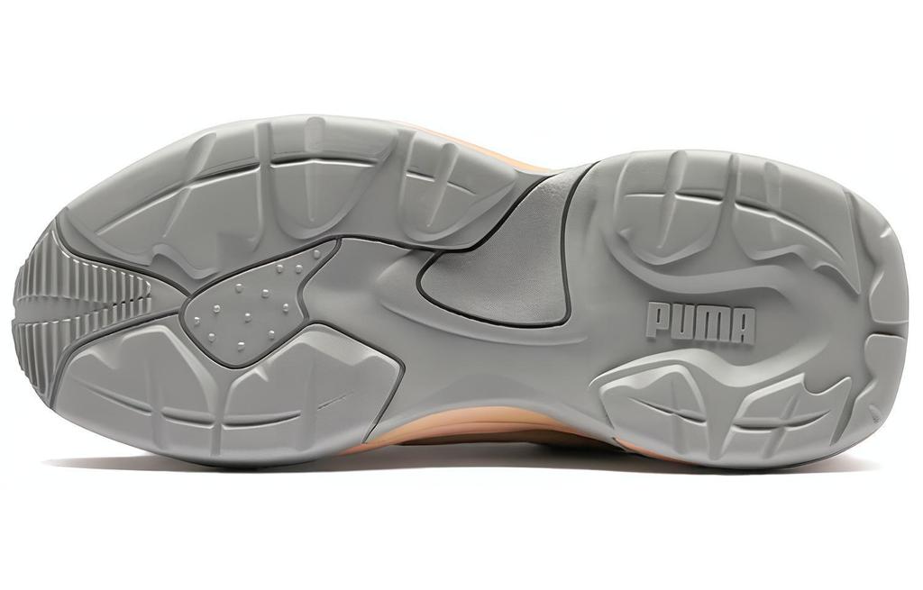 Puma Thunder Desert Natural Vachetta Women's 368024-01