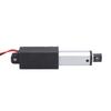 Linear Motion Actuator 30mm Stroke 50N Thrust 15mms Speed Mini Electric Actuator for Sofa Robot