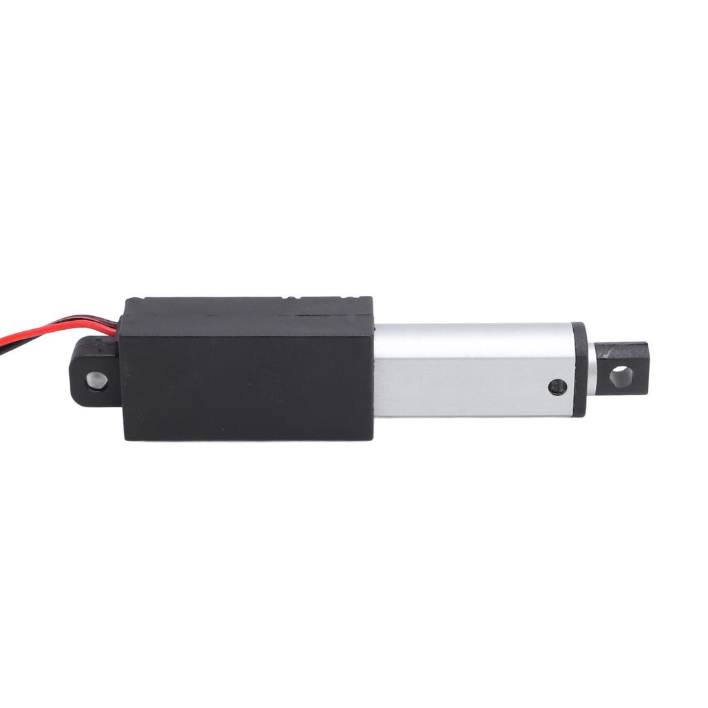 Linear Motion Actuator 30mm Stroke 50N Thrust 15mms Speed Mini Electric Actuator for Sofa Robot