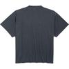 Balenciaga T-shirt Oversize Stampata da Stilista di Moda 831305TSVC51041