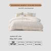 FUANNA 100% Cotton Filling Thickened Winter Duvet