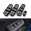 7PP959858AEDML 7PP959858RDML 7PP959858MDML Front Left Power Window Switch Button For Porsche Cayenne Macan Panamera 2011-2017