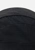KALEG 360-Vent Airflow Running Cap (Black)