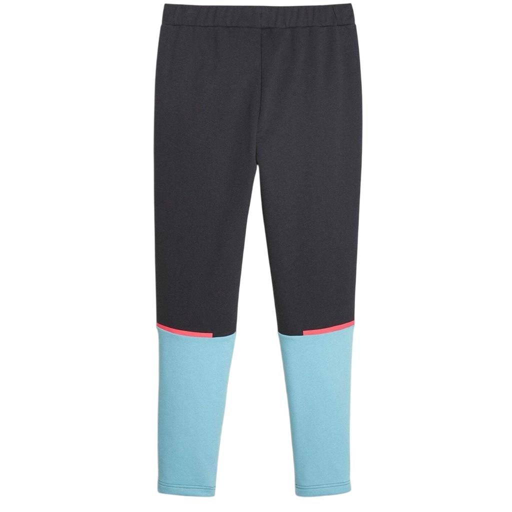 Puma Mens Casuals Manchester City FC Tracksuit Bottoms
