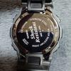 Used Rare Casio G-SHOCK GW-5000B Radio-controlled Solar